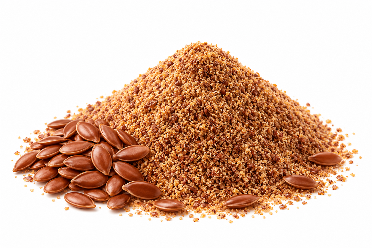 FLAXSEED